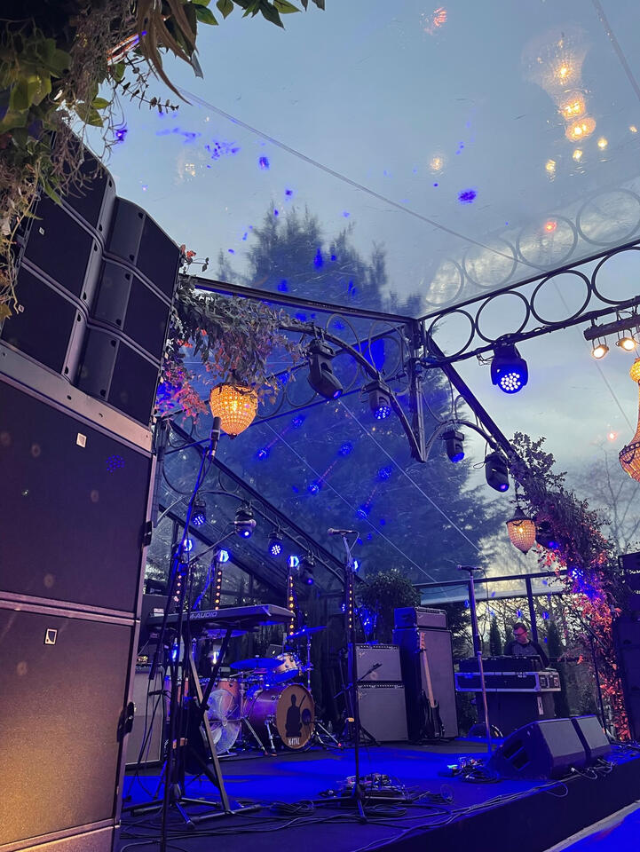 Birthday Celebrations